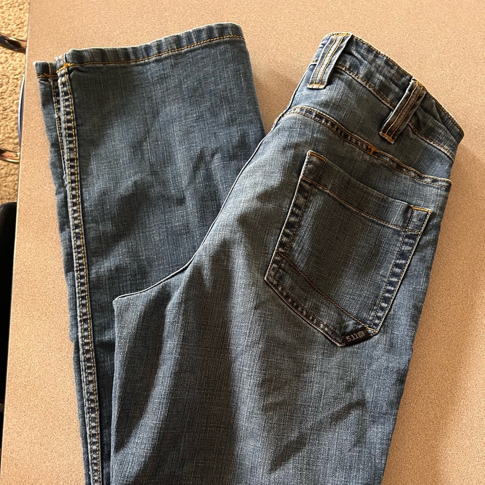 Mens 511 Tactical Jeans 30X36, in excellent condition, hardly worn!